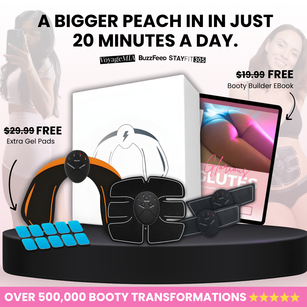 PeachyLift 2.0
