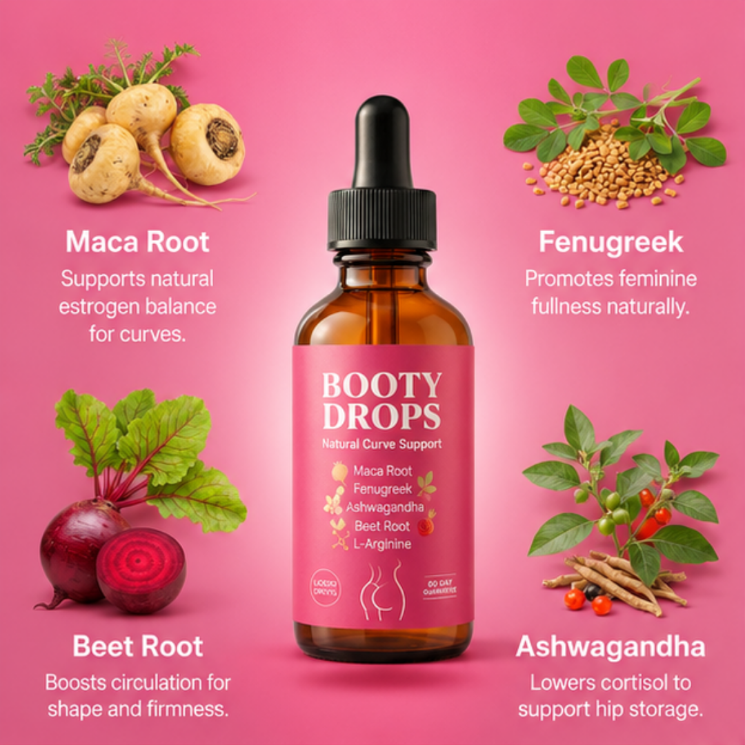 Body Drops