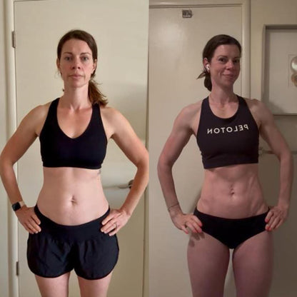 PeachyLift EMS Belt