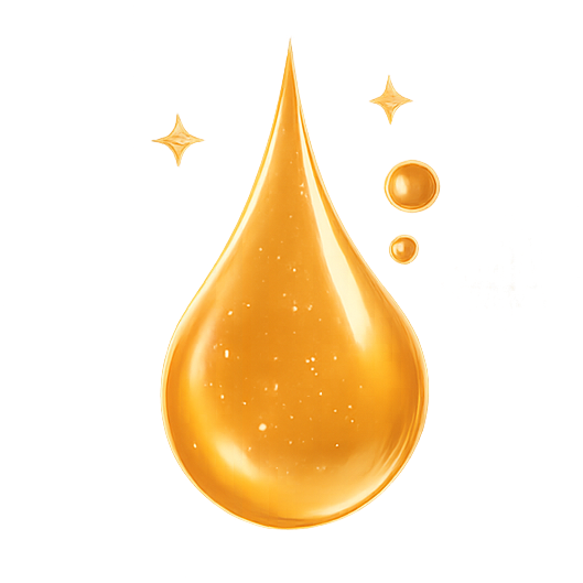 Improves blood flow for growth