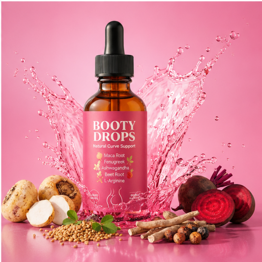 Body Drops