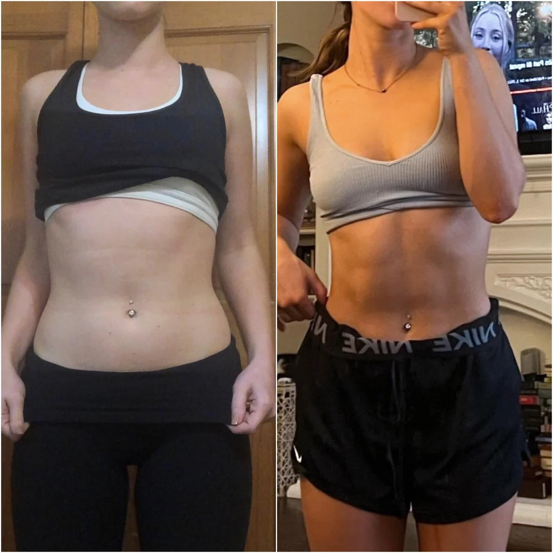 PeachyLift EMS Belt